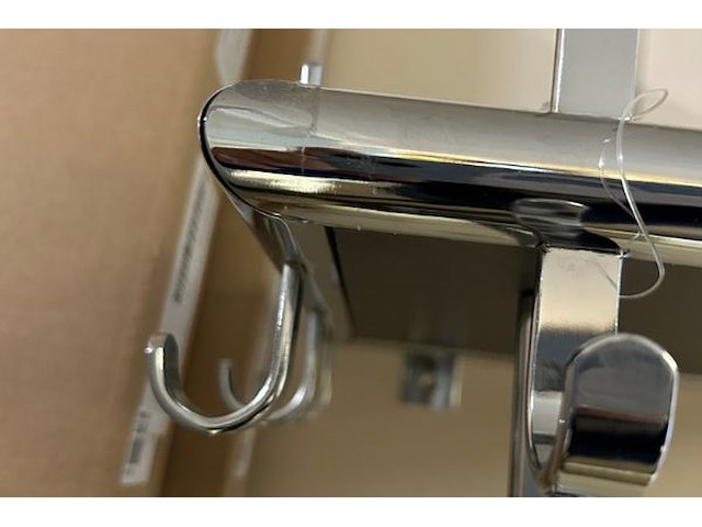 Hoekkapstok - afbeelding 5 van  5