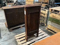 Hoekkast - afbeelding 2 van  3