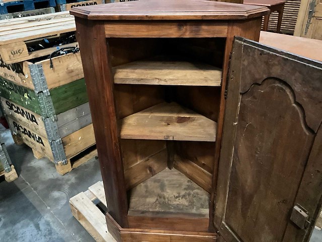 Hoekkast - afbeelding 3 van  3