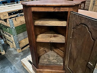 Hoekkast - afbeelding 3 van  3