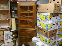 Hoekkast - afbeelding 1 van  1