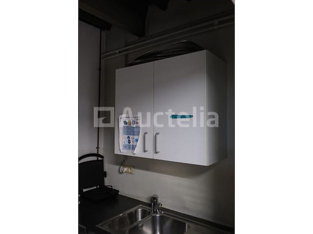 Hoekkeuken - afbeelding 1 van  7