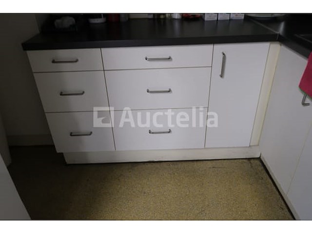 Hoekkeuken - afbeelding 2 van  7