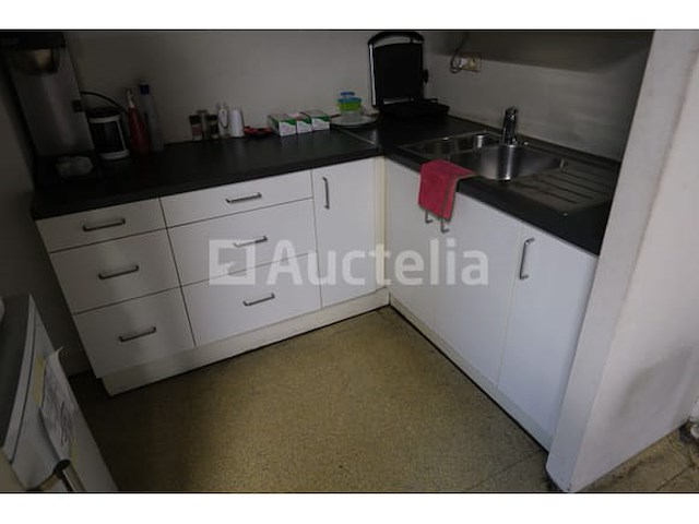 Hoekkeuken - afbeelding 7 van  7