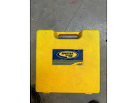 Hoeklaser spectra - accessory haandtools - afbeelding 1 van  2