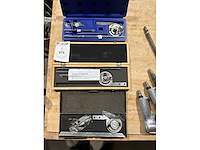 Hoekmeters (3x) - afbeelding 1 van  5