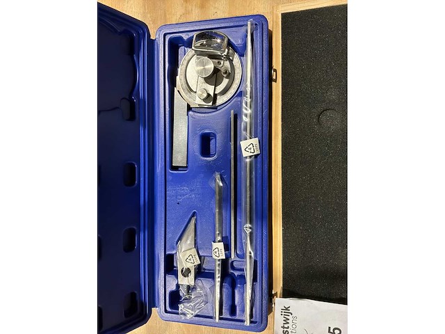 Hoekmeters (3x) - afbeelding 4 van  5