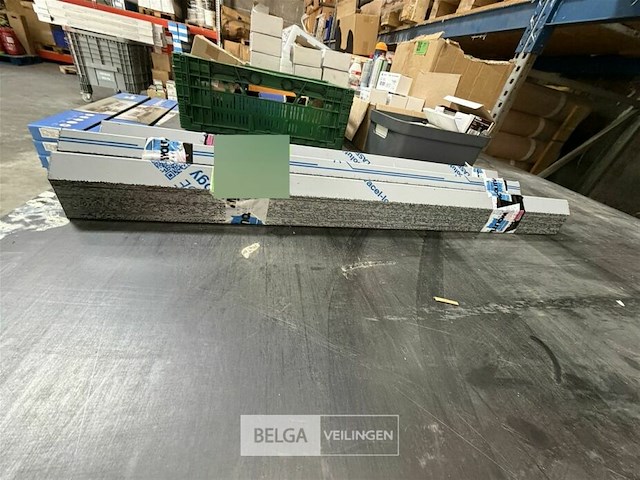 Hoekprofielen unox - afbeelding 3 van  3