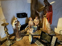 Hoekrek met inhoud - afbeelding 2 van  3