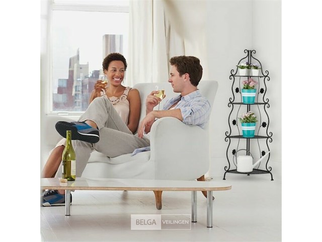 Hoekrek - afbeelding 2 van  7