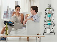 Hoekrek - afbeelding 2 van  7