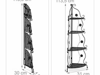 Hoekrek - afbeelding 3 van  7