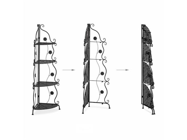 Hoekrek - afbeelding 4 van  7