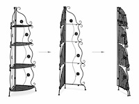 Hoekrek - afbeelding 4 van  7