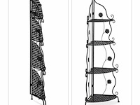 Hoekrek - afbeelding 7 van  7