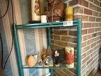 Hoekrekje + deco - afbeelding 2 van  4