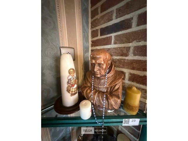 Hoekrekje + deco - afbeelding 3 van  4