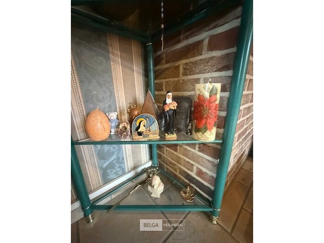 Hoekrekje + deco - afbeelding 4 van  4