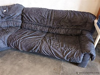 Hoeksalon 3-delig - afbeelding 3 van  4