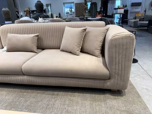 Hoeksalon 320 x 320 - afbeelding 5 van  6