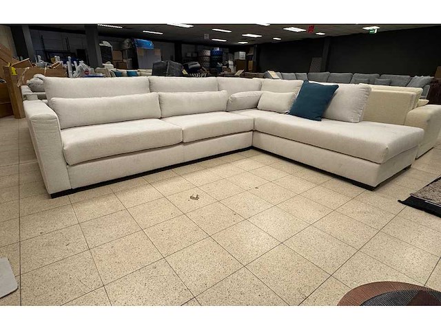 Hoeksalon elvis - afbeelding 1 van  1