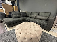 Hoeksalon gazelle - afbeelding 2 van  2