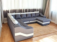 Hoeksalon icardi - afbeelding 2 van  2