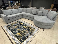 Hoeksalon line - afbeelding 1 van  1