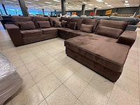 Hoeksalon louis - afbeelding 1 van  2