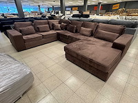 Hoeksalon louis - afbeelding 2 van  2