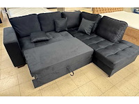 Hoeksalon margo - afbeelding 2 van  2