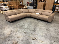 Hoeksalon met elektrische relax bij - afbeelding 1 van  1