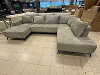 Hoeksalon zara - afbeelding 1 van  2