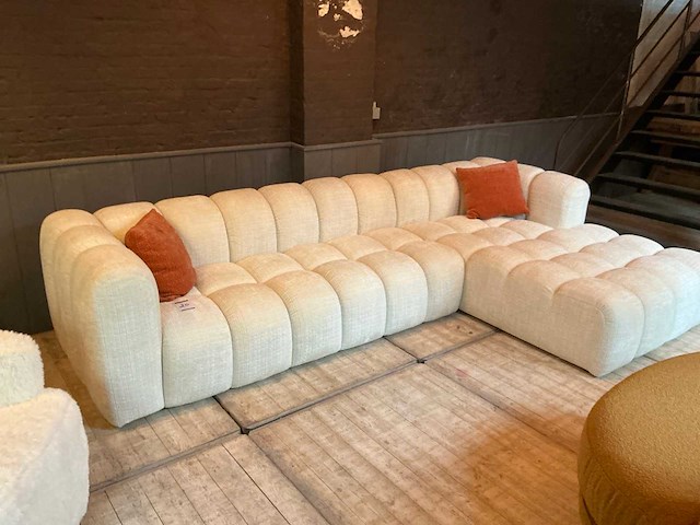 Hoeksalon - afbeelding 3 van  4