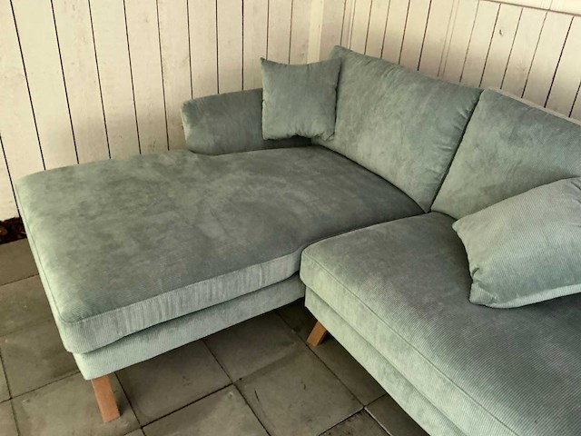 Hoeksalon - afbeelding 3 van  4