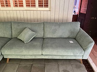 Hoeksalon - afbeelding 4 van  4