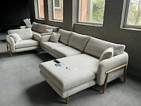 Hoeksalon - afbeelding 1 van  4