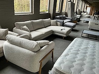 Hoeksalon - afbeelding 2 van  4