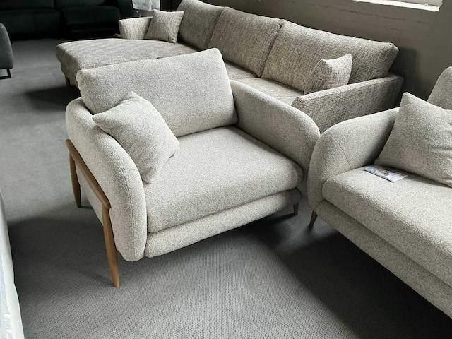 Hoeksalon - afbeelding 4 van  4