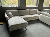 Hoeksalon - afbeelding 1 van  4