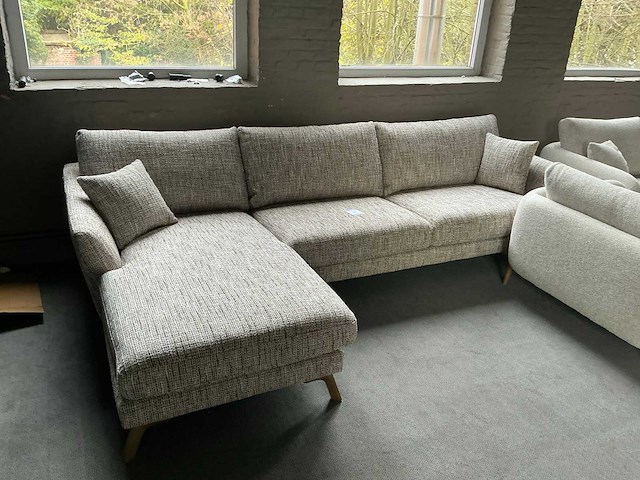 Hoeksalon - afbeelding 2 van  4