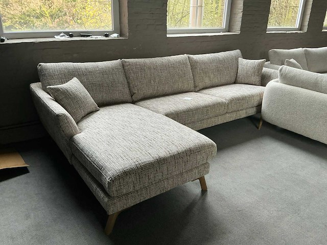 Hoeksalon - afbeelding 3 van  4