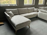 Hoeksalon - afbeelding 3 van  4