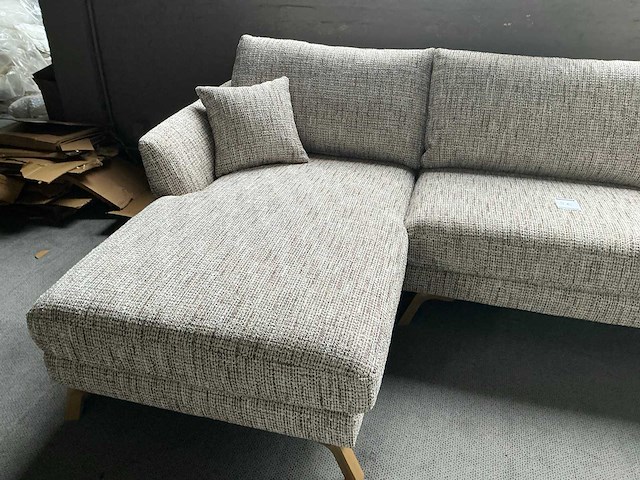 Hoeksalon - afbeelding 4 van  4