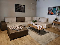 Hoeksalon - afbeelding 1 van  1