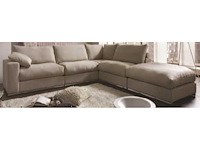 Hoeksalon - afbeelding 1 van  1