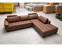 Hoeksalon - afbeelding 1 van  1