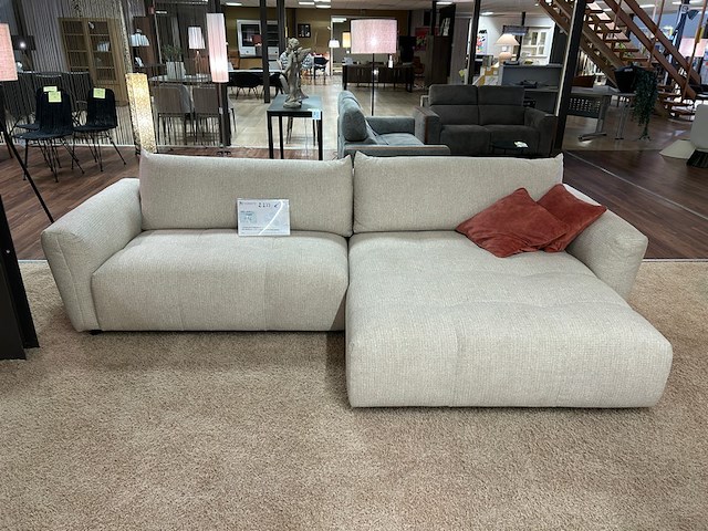 Hoeksalon - afbeelding 1 van  5