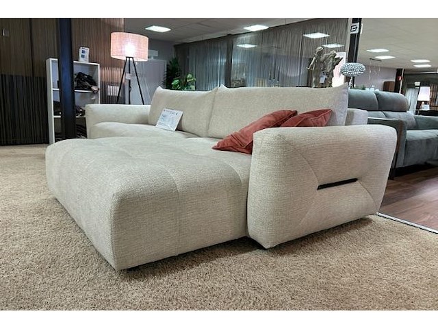 Hoeksalon - afbeelding 2 van  5