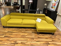 Hoeksalon - afbeelding 1 van  8